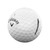 Callaway Supersoft Golf Balls - 1 Dozen Yellow