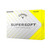 Callaway Supersoft Golf Balls - 1 Dozen Matte Green