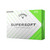 Callaway Supersoft Golf Balls - 1 Dozen Matte Orange