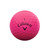 Callaway Supersoft Golf Balls - 1 Dozen Matte Red