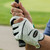 1 PowerBilt Sure-Soft Golf Gloves