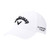 Callaway TA Perf Pro Lightweight Adjustable Hat - White / Black