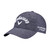 Callaway TA Perf Pro Lightweight Adjustable Hat - Black Heather / White