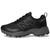 New Balance Men's Brighton V2 Golf Shoes - Black/Grey