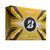 Bridgestone e12 Straight Golf Balls - 1 Dozen Matte Yellow