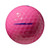Bridgestone Lady Precept Pink Golf Balls