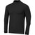 Under Armour ColdGear Mock Compression Shirt Black Small