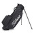 Titleist Golf 2025 Players 4 Stand Bag - Black