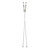 MorodZ Alignment Rod 2 Pack - White