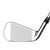 Callaway Lady Reva Rise Single Iron