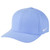 Nike Team Dri-Fit Swoosh Flex Classic99 Fitted Hat - Sky Blue S/M Nike Team Dri-Fit Swoosh Flex Classic99 Fitted Hat - Sky Blue S/M