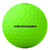 Titleist Velocity Matte Green Golf Balls