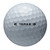 Bridgestone Tour B X White Golf Balls - Double Dozen