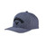 Callaway Performance Pro Adjustable Hat - Black Heather / Black