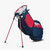 Ogio Golf 2025 Silencer Hybrid / Stand Bag