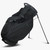 Ogio Golf 2025 Silencer Hybrid / Stand Bag - Black