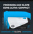 Bushnell A1 Slope Laser Rangefinder