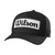 Wilson Performance Snapback Hat - Black