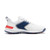 Men's Puma Ignite Innovate Golf Shoes Black/White - 7.5 W