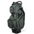 Sunday Golf Co. Big Rig Premium Cart Bag - Midnight Green