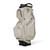 Sunday Golf Co. Big Rig Premium Cart Bag - Cool Gray
