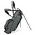 Sunday Golf Co. Ryder Stand Bag - Midnight Green
