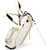 Sunday Golf Co. Ryder Stand Bag - Toasted Almond Sunday Golf Co. Ryder Stand Bag - Toasted Almond