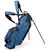 Sunday Golf Co. Ryder Stand Bag - Navy Blue