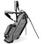 Sunday Golf Co. Ryder Stand Bag - Heather Gray Sunday Golf Co. Ryder Stand Bag - Heather Gray