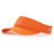 PGA Tour Airflux Mesh Adjustable Visor - Nasturtium PGA Tour Airflux Mesh Adjustable Visor - Nasturtium