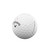 Callaway Chrome Soft X White Golf Balls - Prior Generation
