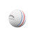 Callaway Chrome Soft X Triple Track White Golf Balls - Prior Generation