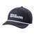 Wilson Rope Snapback Hat - Navy Wilson Rope Snapback Hat - Navy