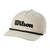 Wilson Rope Snapback Hat - Stone