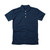Breezy USA Splatter Polo Navy Medium