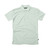 Breezy Magnolia Pattern Polo Green Medium