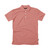 Breezy Bobby Bagels Polo Red Medium