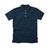 Breezy Throwing Darts Polo Navy Large