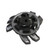 Softspikes Silver Tornado Fast Twist 3.0 Golf Shoe Cleats 18ct