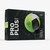 Vice Pro Plus Golf Balls - 1 Dozen Neon Lime
