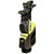 Tour Edge Bazooka 470 Black Complete Golf Set