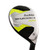 Tour Edge Bazooka 470 Black Complete Golf Set