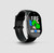 Blue Tees Playmaker + GPS Watch