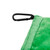 Frogger Amphibian Golf Towel