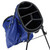 Nike Golf Sport Lite Stand Bag - Blue / Black