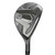 TaylorMade Qi35 Max Lite Rescue 4 Hybrid 23° Airspeeder 50 Lite