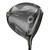 TaylorMade Qi35 10.5° Driver Airspeeder 50 A Flex