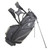 Cleveland CG Lightweight Stand Bag - Black