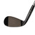 TaylorMade Milled Grind 4 Wedge - Black