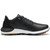 Puma Men's Phantomcat Nitro Golf Shoes - Black/Silver